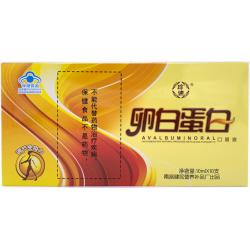 卵白蛋白<b>口服液</b>