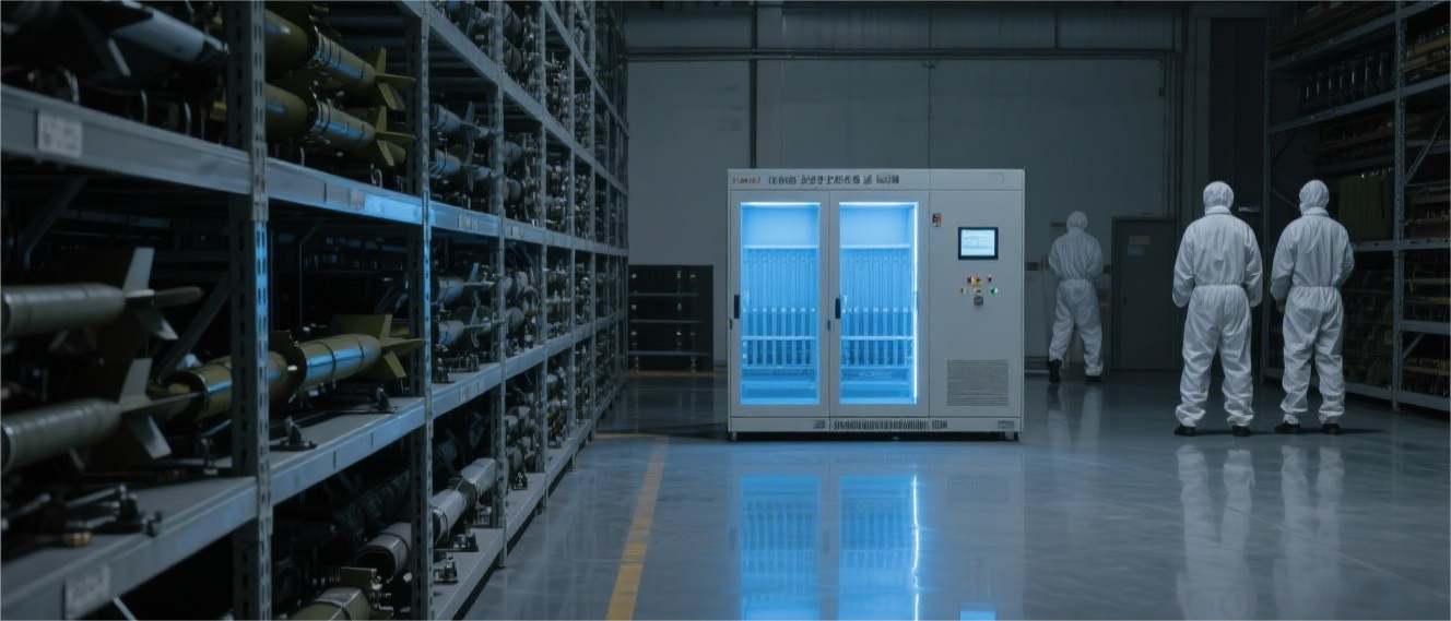 專業(yè)級(jí)恒溫恒濕設(shè)備推薦(圖2) 專業(yè)級(jí)恒溫恒濕設(shè)備推薦(圖2)